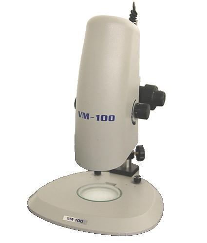 1.3 Features and Benefits The VM-100 is a high definition Digital Stereo Microscope that is capable of capturing optimal images of targeted areas.