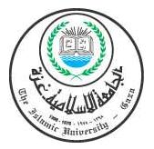 Digital Design LAB Islamic University Gaza Engineering Faculty Department of Computer Engineering Fall 2012 ECOM