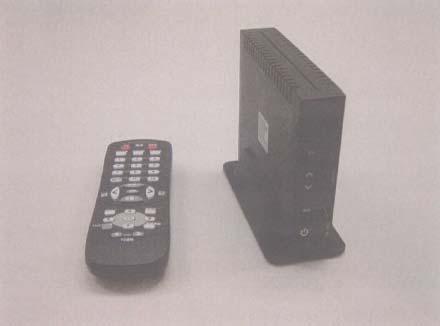 Very-low low-price, Small-sized Set-Top Box This