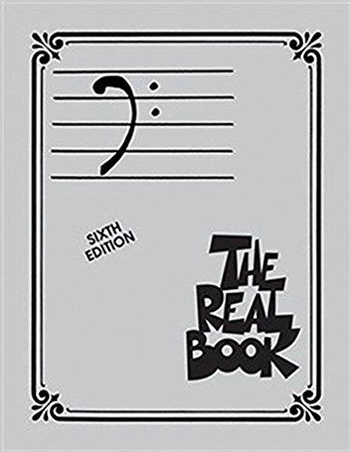 The Real Book:
