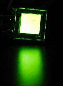 Quantum dot light emitting diodes cathode EIL ETL
