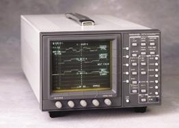 measurements and jitter displays Three models tailored for specific applications For other areas contact Tektronix, Inc.