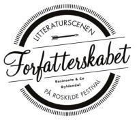MULTIPLE ARTISTS (DK) FORFATTERSKABET (THE AUTHORSHIP) RISING + THE ANTHROPOSCENE, THE OASIS, ART ZONE Roskilde Festival has engaged the Danish publishing houses Rosinante and Gyldendal to explore