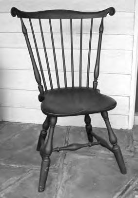 ORDER FORM FOR COMB BACK WINDSOR CHAIRS 555555555522222222222222222222255555555 Thank you for your contribution to the Wind<or Chair Reproduction Program at Woodville Plantation, the home of John and