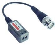 Surge protection :4KV 10/700μS Dimension : TY-101A/C/CF:32mm*15mm*15mm