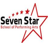 Seven Star School of Performing Arts 509 Route 312 Brewster, New York 10509 (845) 278-0728 www.sevenstarschool.