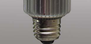 It can replace traditional bulbs directly and also can be used in family, hotel, stores and other indoor