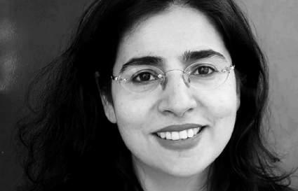 JURY INDIA GOLD SABIHA SUMAR Born in Karachi and having studied in New York and Cambridge, Sabiha Sumar has always conceived her work as a means of social criticism, particularly to make audiences
