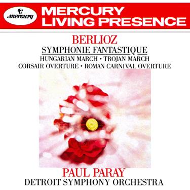 Orchestra/Ensemble: First LP Release: PPS-6024 (Porter); PPS-6006 (Gershwin) Date Released: 1993 PPS (Perfect Presence Sound) series is not a