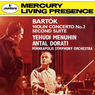 SR-90222 (Popovers) 434 350-2 SACD None Title: BARTOK: Violin Concerto No.