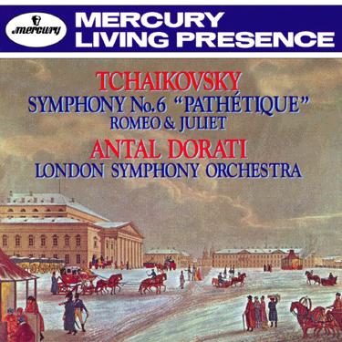Page 21 434 353-2 SACD None Title: TCHAIKOVSKY: Symphony No.