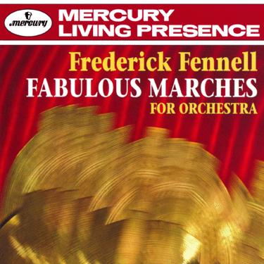 Released: 1997 2 CD Set 289 434 394-2 SACD None Title: Fabulous Marches for Orchestra / WALTON; BEETHOVEN; SIBELIUS; BORODIN; SCHUBERT;