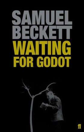 Week Four Seminar: Introduction to Samuel Beckett. Playtexts: Waiting for Godot. Studio classes: Beckett in Performance.