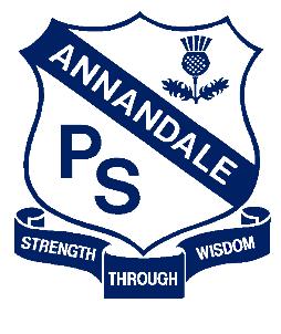 ANNANDALE PUBLIC SCHOOL 2018