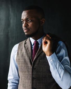 GEORGE THE POET to perform in Singapore for the first time in Zone 4 on Saturday, 16 September and Sunday, 17 September A London-born spoken word performer of Ugandan heritage, George the Poet s
