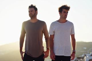 American DJ duo THE CHAINSMOKERS to take centrestage at the Padang in a debut Singapore concert on Saturday, 16 September With over five billion global streams and three multi-platinum singles, Drew