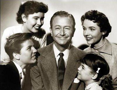 Father Knows Best 1954-1960