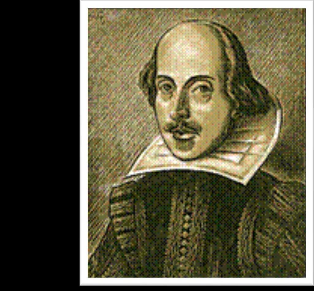 Who Was Shakespeare? Bard of Avon = poet of Avon 37 plays are attributed to him, but there is great controversy over the authorship. 154 Sonnets. Some claim many authors wrote under one name.
