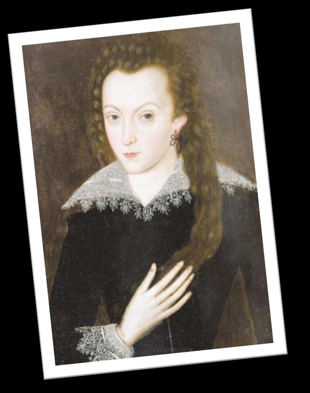 Shakespeare s Family Married Anne