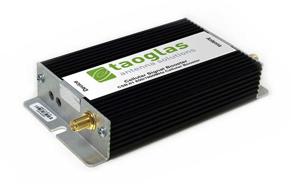 3. Parts included in the kit Depending upon the connector type of the cellular device, Taoglas can customize the M2M kit to include the appropriate adapters to ensure a seamless and quick