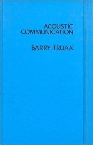 Truax, B. (1984).
