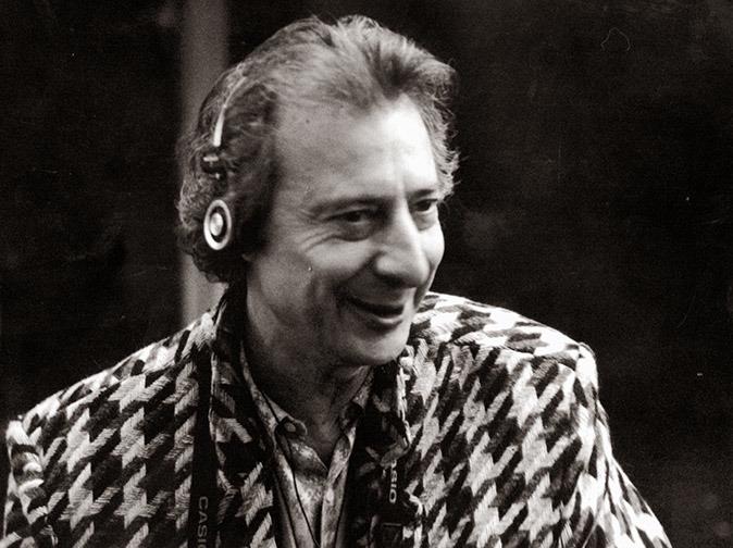 Luc Ferrari The French composer Luc Ferrari was one predecessor of the WSP and its soundscape compositions. In 1970, he released a recording entitled Presque Rien, which means almost nothing.