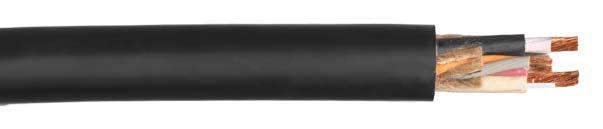 112 TOURING & STAGE LIGHTING CABLES TOURING & STAGE LIGHTING CABLES P.800.966.
