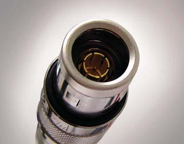 As a result, Gepco Brand coaxial cables are less susceptible to structural damage and deformation.
