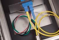 GSKIT-HDP221P Cable: Kit for One Strain Relief FSC-SC SM Fiber for Fusion Splicing 318-191-627 P.800.966.