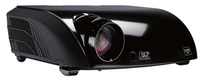 for detail and clarity Exceptionally bright 3600 ANSI Lumens