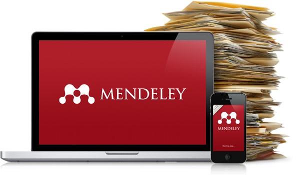 What is Mendeley?