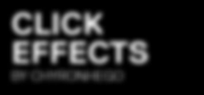 synchronicity, Click Effects systems