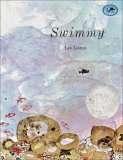 Literacy & Illustration: The Caldecott Awards Connection Kindergarten Swimmy by Leo Lionni 1964 Caldecott Honor The Kindergarten project is a