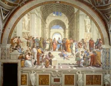 The Milesian School Philosopher Profile Pre-Socratic Philosophy A brief introduction of the Milesian School of philosophical thought.
