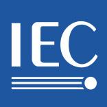 Submitted for parallel voting in CENELEC Project number Numéro de projet IEC/TC or SC: TC 91 CEI/CE ou SC: Date of circulation Date de diffusion 2016-12-30 Soumis au vote parallèle au CENELEC Also of