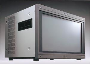 Features Flat surface, 16:9 aspect ratio HR Trinitron CRTs developed specifically for the BVM-D32E1WU and BVM-D24E1WU Optional BKM-12Y Memory Card for storage and recall of primary set-up data Safe