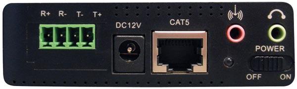 Something is wrong with the Video Connector / Balun Video Loss CCTV Service Viewer SYSTEM RESET T-82 All-in-One