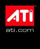 Copyright 2006, ATI Technologies Inc. All rights reserved. ATI and ATI product and product feature names are trademarks and/or registered trademarks of ATI Technologies Inc.