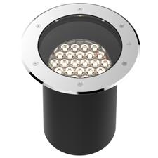 LS3080 FEATURES This luminaire takes performance and control technology to a new level, whist leveraging the industry leading reliability of the Lumascape inground platform.
