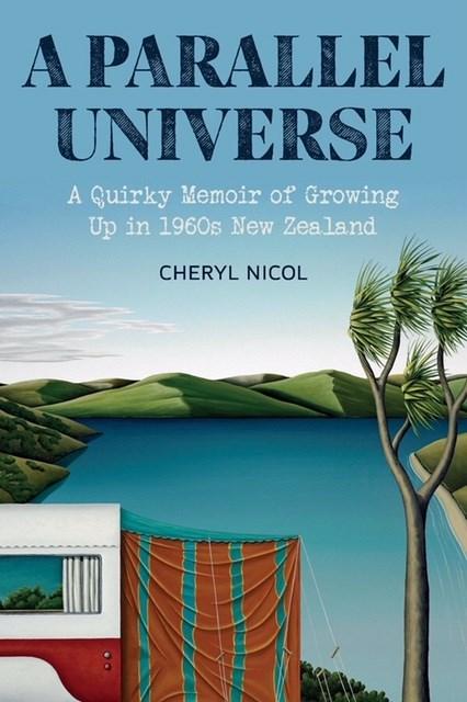 Cheryl Nicol 10 July 12:30 pm at Fendalton Library Prize-winning short fiction author Cheryl Nicol will be joining us to talk about