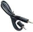 AC adapter with mini USB Plug Input: 100-240V ~50-60Hz