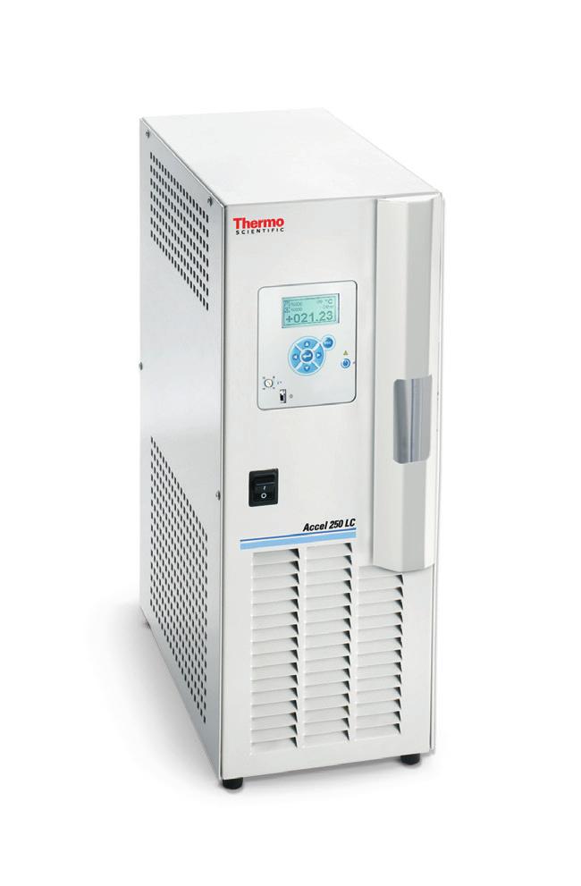 Thermo Scientific Polar Series Cooling/Heating