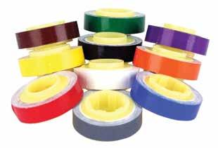 Specifications and Ordering Information for 3M ScotchCode Wire Marker Tape Refill Rolls SDR Product Number UPC (054007-) Description Inner Unit Pack SDR-N 09405 N 10/box 50 SDR-O 09406 O 10/box 50