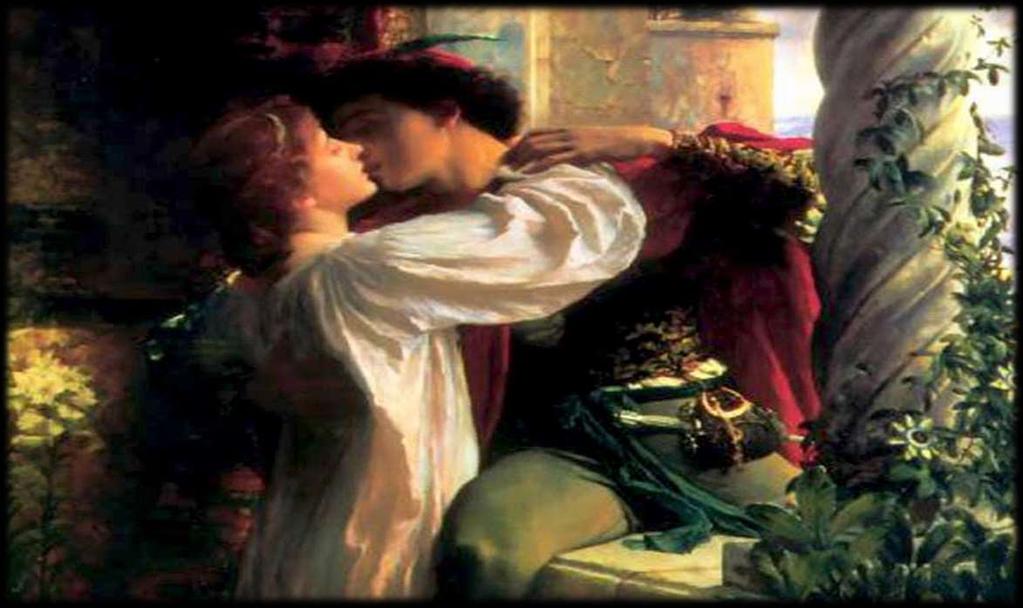 About Romeo and Juliet Shakespeare did not invent the story of Romeo and Juliet. He did not, in fact, even introduce the story into the English language.