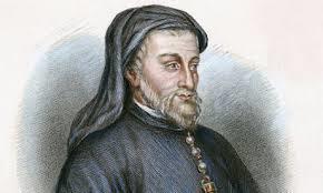 The Canterbury Tales Chaucer planned to write 120 tales He died in 1400, leaving only 24