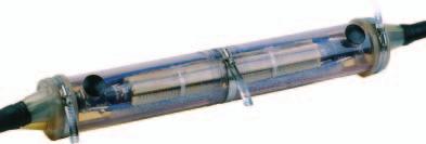 ..1 Closures 3M TM Dome Closure Re-enterable 3M Dome Closures with Pull N Shrink Tubing (PST), offer fast and rugged splice protection, with easy re-entry.