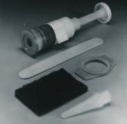 ) 3M RC-100 Splice Supports Designed to reduce closure support costs.