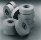requirements. It is available in 5 mm x,8 m (1" x 5 yd.) rolls.