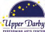 Upper Darby School District 601