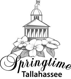 Springtime Tallahassee s 50 th Anniversary Festival Entertainment Application April 7, 2018~ 9:00 am 5:00 pm Application Deadline: November 16, 2017 Entertainment Application Join us for the 50 th